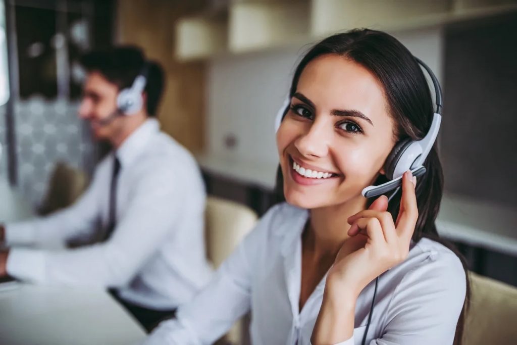 servicio de call center en recobra